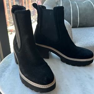 Dolce vita waterproof boots